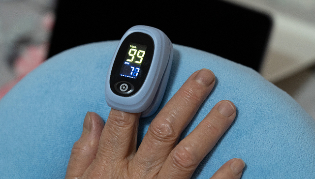 血氧仪也断货？厂家称扩产不难，一段时间后供需紧张将缓解