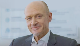 克勞斯：親眼見證了中國成為世界第一造船大國的整個過程 | 老外講故事·海外員工看中國（93）