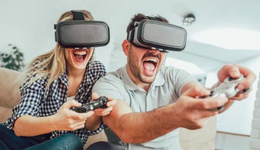 云游戏拉开产业化大幕