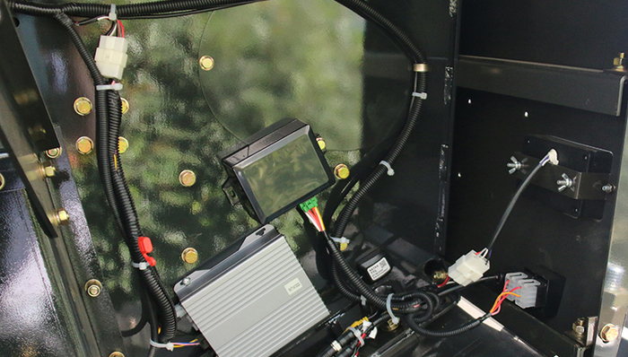 打捆机龙头花溪科技北交所过会，核心技术尚依赖国外供应商