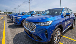 长城汽车大整合：六大品牌合并同类项，海外推进“一个长城”行动