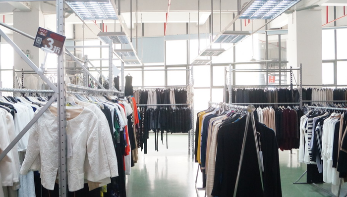 寺库,纳斯达克,上市