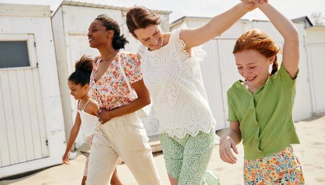 SHEIN三板斧：在线销售、自有品牌和智能制造