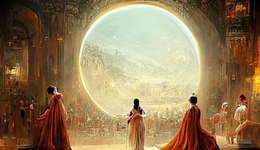 AIGC掀起當代新藝術浪潮