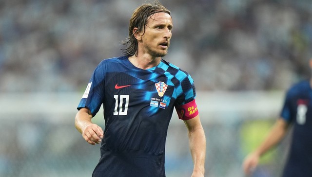 克罗地亚遗憾止步半决赛，季军战或成魔笛世界杯绝唱