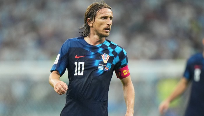 克罗地亚遗憾止步半决赛，季军战或成魔笛世界杯绝唱