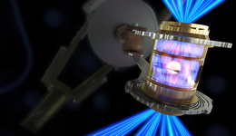 【图集】清洁能源未来发展里程碑：美国首次在核聚变反应中实现“净能量增益”