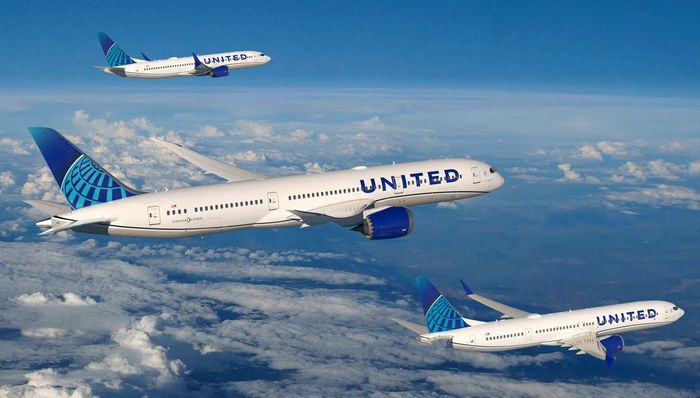 波音斩获史上最大787飞机订单，买家为美联航