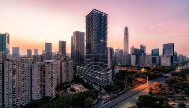 “新十条”后实体经济有什么变化？可从这五个角度观察