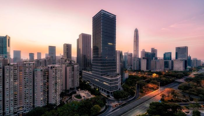 “新十条”后实体经济有什么变化？可从这五个角度观察