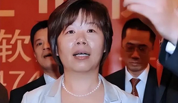 立讯精密千亿市值背后，是比董明珠更逆袭的人生故事