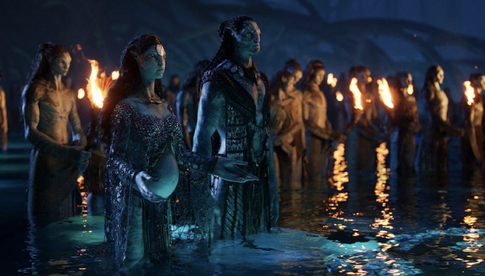 电厂丨《阿凡达：水之道》上映在即，「技术玩家」卡梅隆又用了哪些「史上首次」