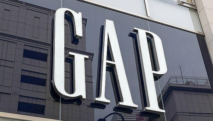 GAP上海两家门店因虚假促销被罚20万元|消费者报告