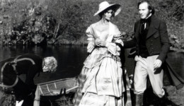 簡(jiǎn)對(duì)羅切斯特的愛，也是夏洛蒂·勃朗特對(duì)老師的愛