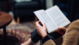 我的滔滔不绝无非沉默的铁证｜一周新书推荐