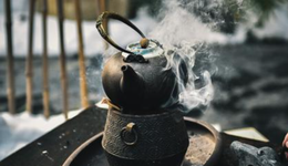 围炉煮茶是智商税？但这样的潮流又有何不可