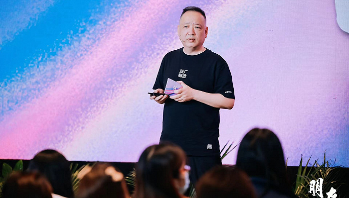 万科,人事变动,业绩