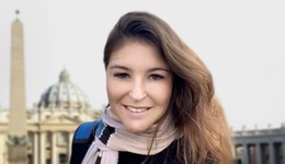 莫妮卡：建設(shè)更安全、更清潔的能源網(wǎng)絡(luò)，為當(dāng)?shù)厣鐓^(qū)帶來積極影響 | 老外講故事·海外員工看中國（94）