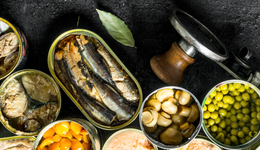 日销百万，消失的“罐头”卷土重来