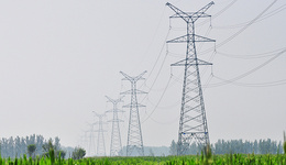 11月中国原煤、原油生产增速加快，发电量同比增0.1%