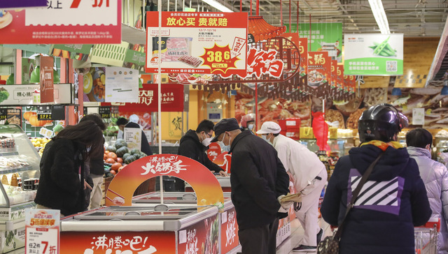 扩大内需顶层设计出炉：为何是现在？面临哪些阻碍？