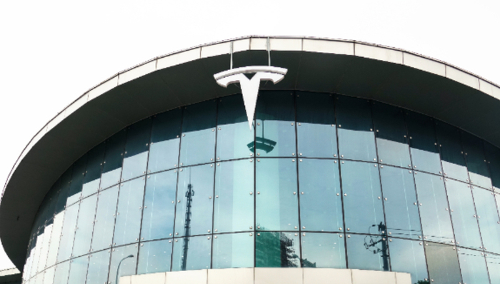 丰田,特斯拉,埃隆·马斯克,车圈观察