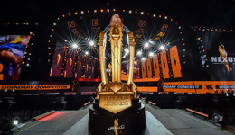 豪掷2200亿办世界杯的中东，电竞也开始崛起了