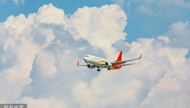 新海航拟以1元价格转让天津航空股权，剥离负资产“甩包袱”