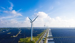 中国发布扩大内需战略规划纲要，能源基地建设大潮要来了