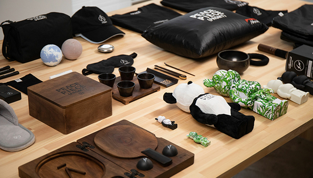 fragment design推出全新生活方式系列，Dior推出“DiorAlps”冬季胶囊系列｜是日美好事物