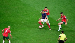 《孤勇者》憑什么火進(jìn)世界杯？