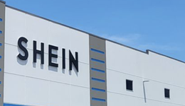 SHEIN“成为”亚马逊