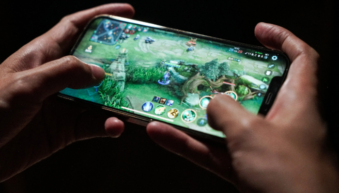 游戏产业,流量经营,买量