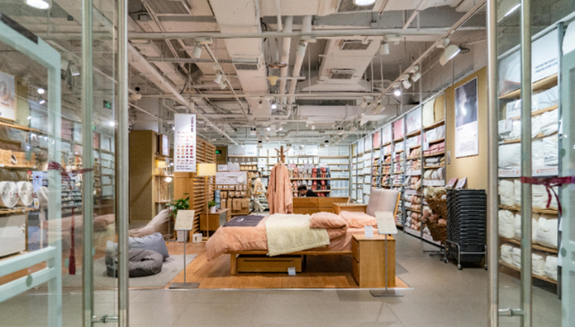 前11月家具零售额1459亿，扩内需要促进装修、家电消费