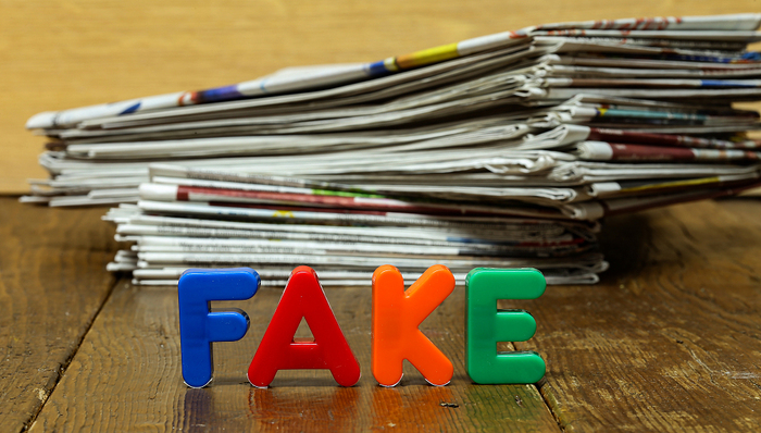 社交网络,新书,思想武器,假新闻,后真相时代