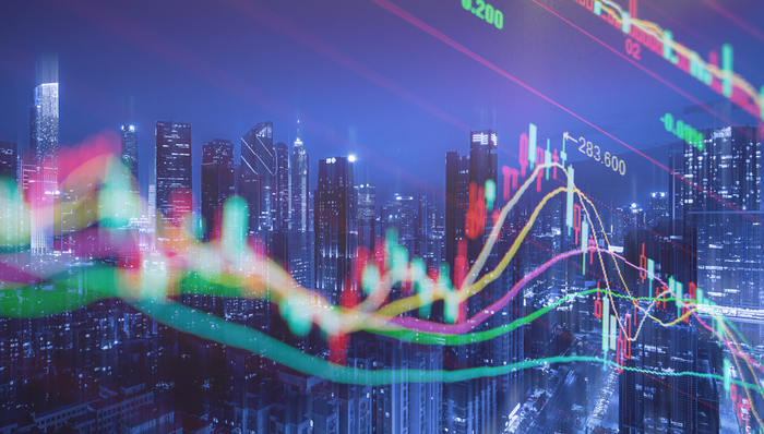 科技、地产近期受资金追捧！“券商一哥”强烈看多A股，大摩：超配中国股票！