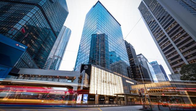 加码投资上海和香港，苏富比看好奢侈品转售业务前景