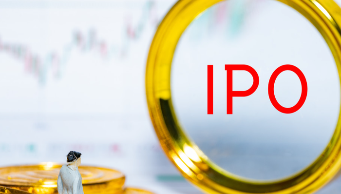 清越科技,688496,新股发行