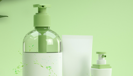 今天，北交所美妆包材第一股诞生