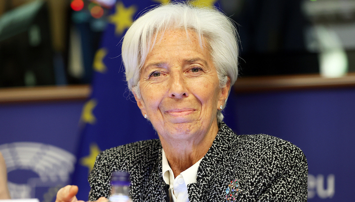 欧洲央行,英国央行