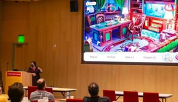 神经科学家眼中的游戏