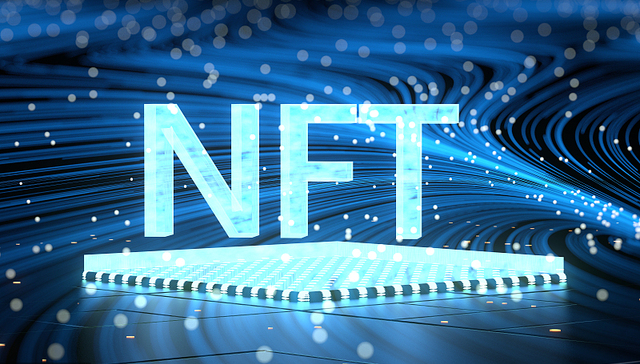 美国前总统特朗普发行个人形象NFT，每个售价99美元