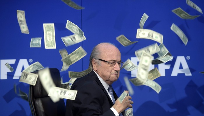 卡塔尔世界杯决赛门票最低近4000元，国际足联考量扩军捞钱