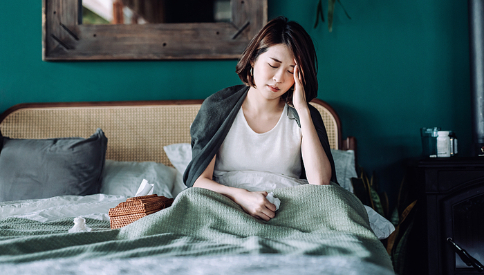 阳了却遭不理赔？中国人寿：该客户投保部分产品扩展了新冠责任，获赔需满足这些条件