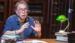 【专访】西川：我们要提防盛大的平庸景观，这样的文化现实蔑视可能性