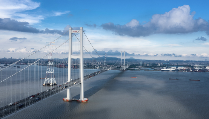 香港,广州,南沙