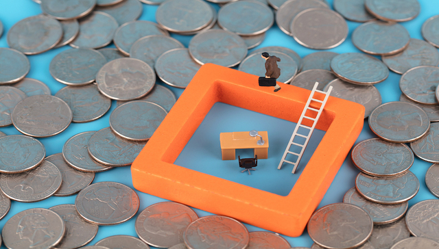 IPO雷达｜无控股股东、实控人的芯动联科冲科创板，前董事拿187万高薪