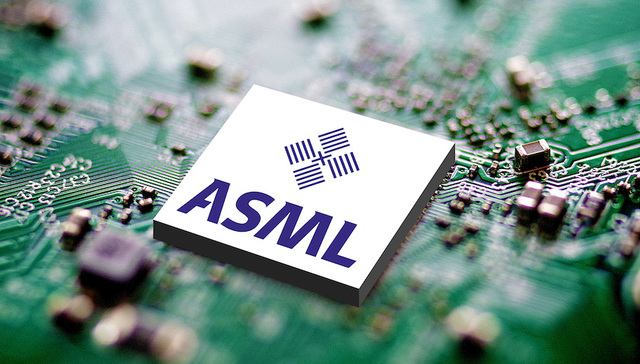 荷兰为什么能生产光刻机？