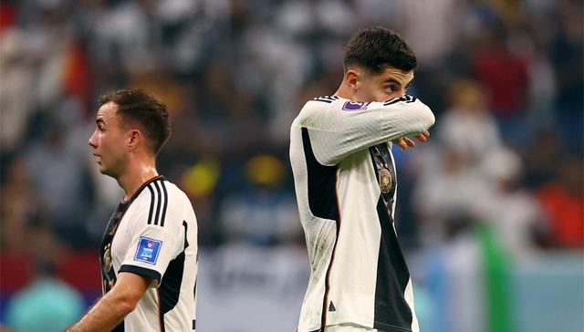 德国队折戟拜仁遭殃，卡塔尔航空等赞助商计划压价