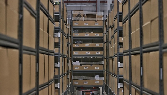 数千名快递小哥赴京支援，快递就要“快”起来了